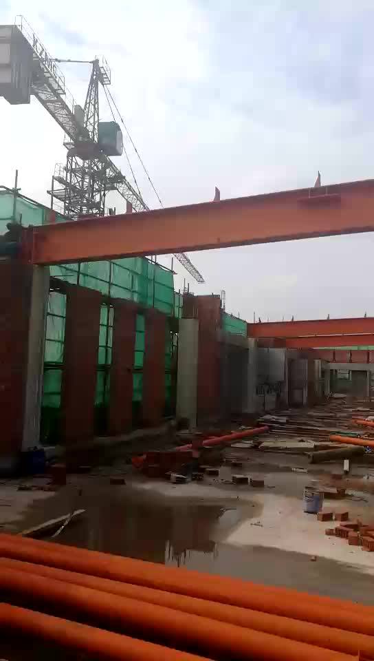 Factory Directly Supplier Second Hand Steel Building Structures For