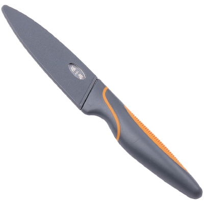 张小泉不锈钢直柄水果刀