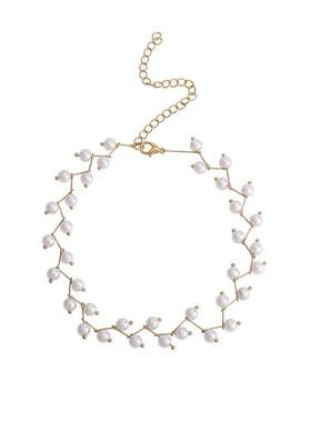 chocker颈带黑色短款女脖子饰品