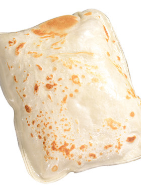 鸡蛋灌面饼皮商用批发山东半成品