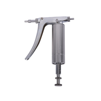 疫苗兽用连续注射器