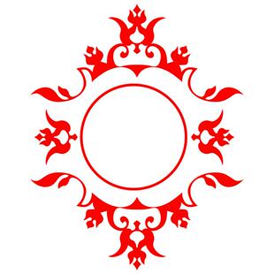 个性创意理发店铺墙贴画美发造型美甲美容院店橱窗装饰玻璃门贴纸