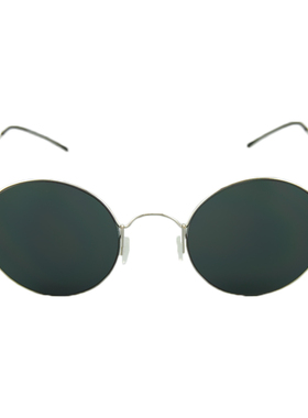 墨镜复古风鼻梁新款潮炸街太子镜