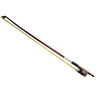 德因美小提琴弓天然马尾弓子巴西苏木弓提琴弓子八角型把位