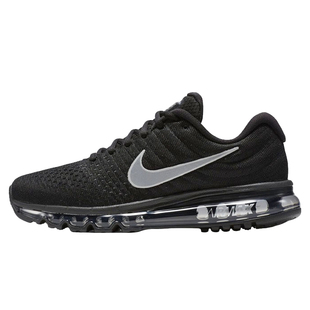 Nike耐克Air MAX 2017男子运动休闲鞋大气垫缓震跑步鞋849559-001