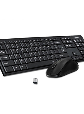 富勒mk850/A120G无线键鼠套装