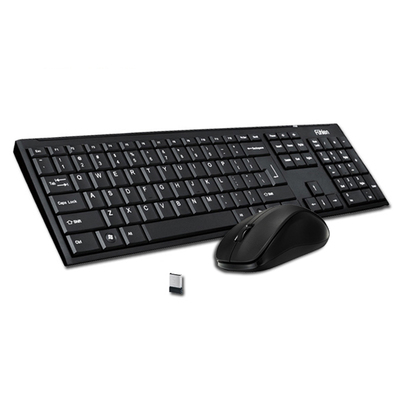 富勒mk850/A120G无线键鼠套装