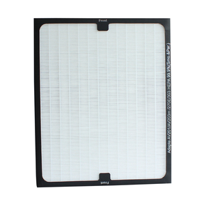 艾曦适配布鲁雅尔空气净化器滤网滤芯200系列AV201/203/270E/303