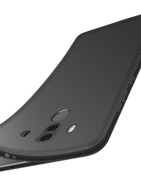 华为meta10保时捷限量版手机壳mate10pro保护套魅特por壳mate9pro