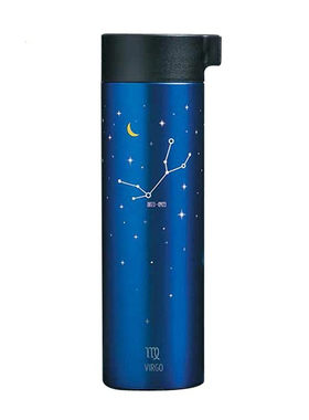 乐扣乐扣保温杯星座水杯