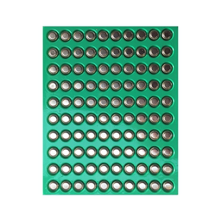 LR626H/377A手表电池电子SR626SW/377S/LR626通用纽扣电池护士表