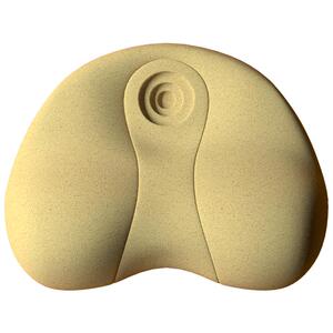 眠趣颈椎枕正骨枕头专用牵引反弓成人护颈枕家用圆柱记忆棉枕芯