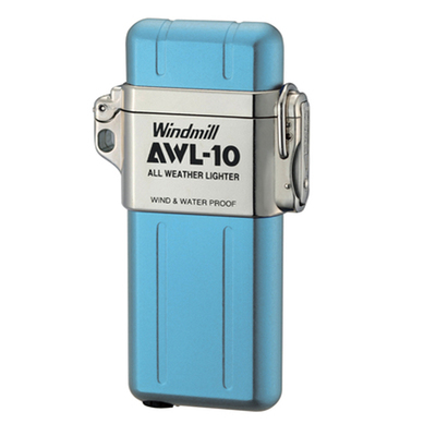 日本百年经典男士送礼潮风车防风