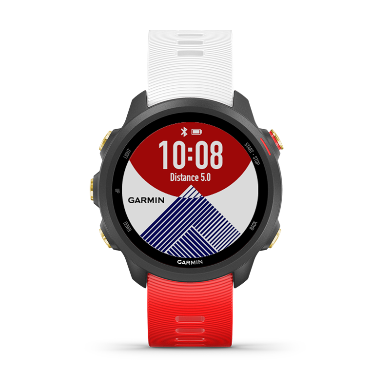 garmin forerunner 245m怎么样？被忽然给好评后，发现后悔了？