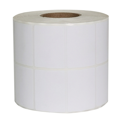 铜版纸不干胶标签纸35/10/15/20