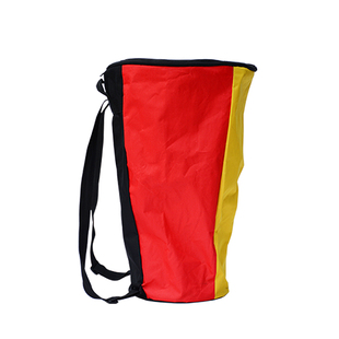 非洲鼓手鼓背包鼓包加厚防震防雨水8 10 12 13寸双肩手提包乐器包