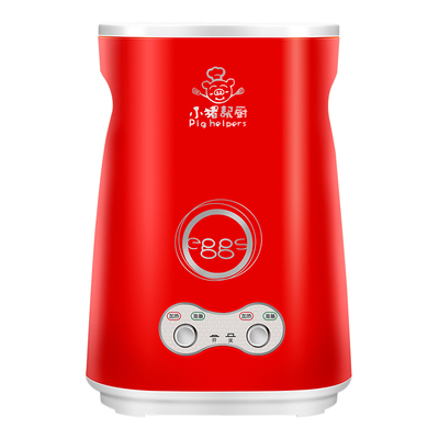 鸡蛋杯蛋卷机煮蛋器迷你煎蛋器