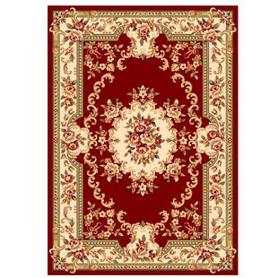 万腾欧式剪花地毯卧室床边毯长方形家用门厅走廊过道门垫进门地垫