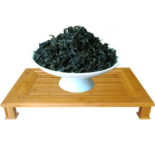 绿毛峰特级浓香四川雅安2025明前袋装新炒青散装蒙山茶叶68元500g