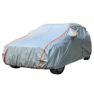 奔驰gla200车衣车罩glb220专用防晒防雨隔热遮阳罩防尘汽车套外罩