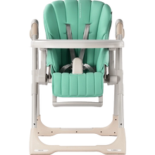 babycare宝宝多功能便携吃饭餐桌椅1