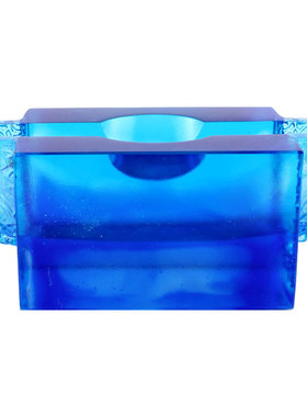 琉璃时尚风随手礼朋友客户名片夹