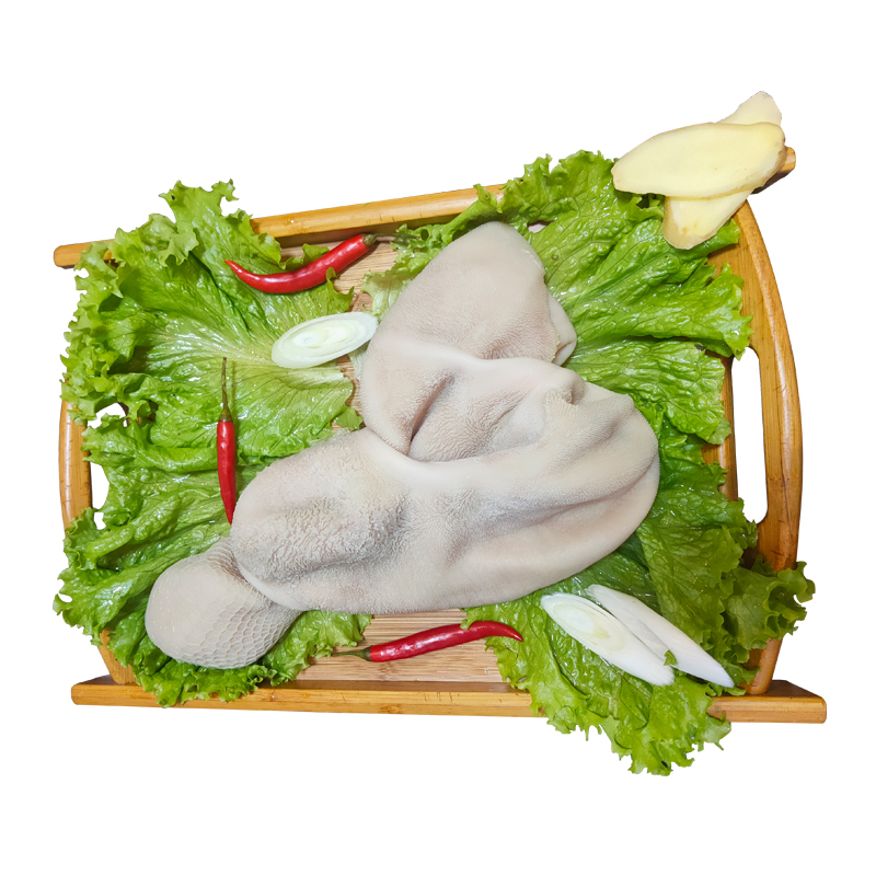 内蒙古羊肉新鲜现杀全熟羊肚子羔其它羊肉类