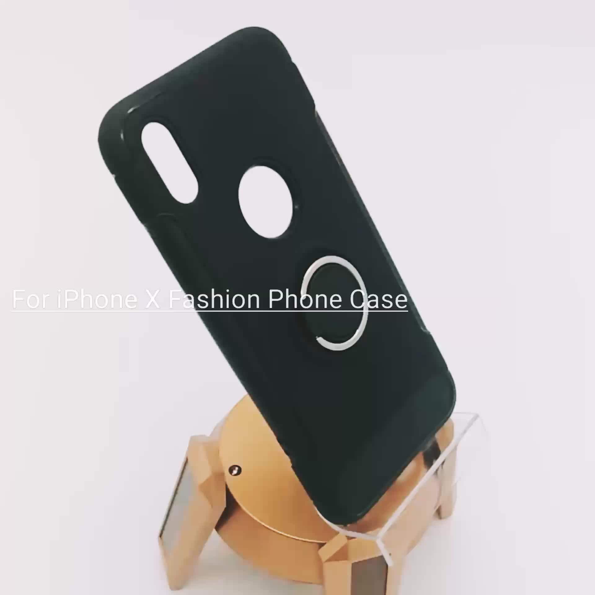 Factory Direct Sale Tpu Pc Hybrid Protectivem Mobile Back Cover Phone