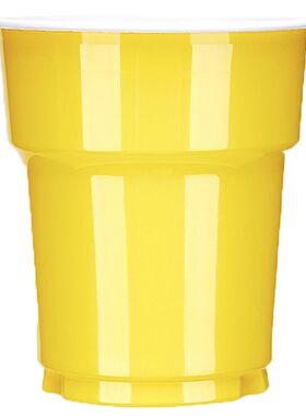 喇叭花200ml一次性游戏杯100个