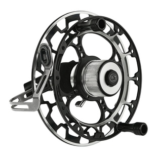 戴氏谷麦轮手拨轮前打竿专用轮八卦轮风火轮车盘轮钓鱼泄力前打轮