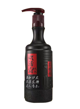 免洗赋活霜顺滑精油护发素