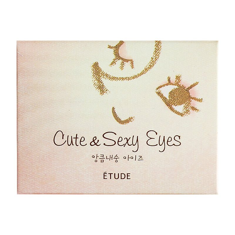 专柜正品   爱丽小屋蜜桃花式闪亮眼影盒 带闪易上色修饰眼部