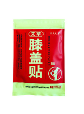 艾叶老寒腿风湿关节疼痛贴