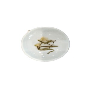 手工茶 茉莉花茶特2号 碧潭级炒花飘雪散装250g包邮