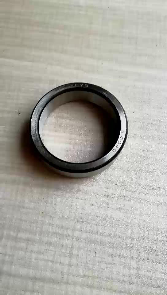 Rear Axle Bearing Seal For Hilux Vigo 4242371010 Buy Bestselling