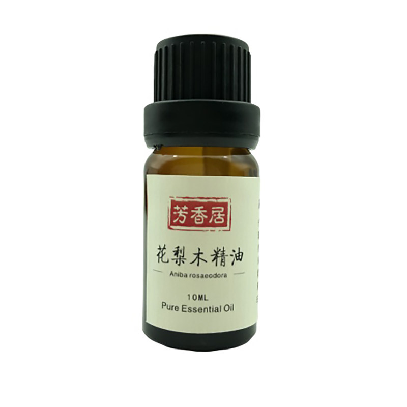 进口巴西花梨木10ml单方精油