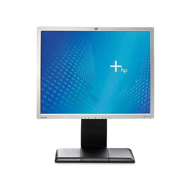 2013产20寸DELL/戴尔2007FP/惠普2065专业ips面板ccfl护眼显示器