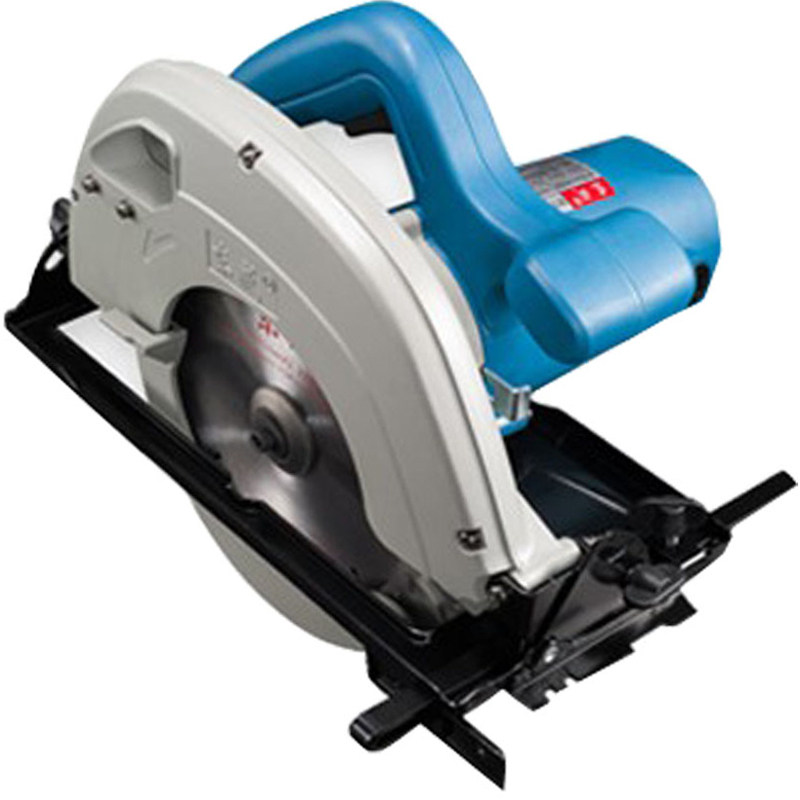 东成FF02-235东城电圆锯电锯家用木工圆盘锯9寸手提切割机多功能