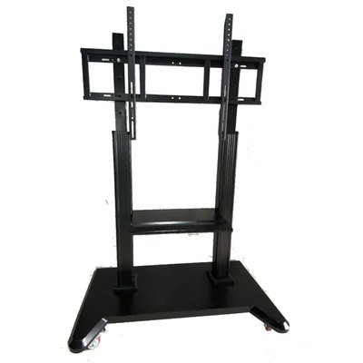 86寸大屏移动支架移动支架美智星