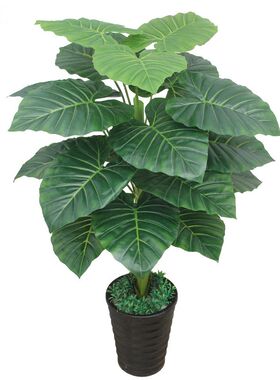 仿真植物绿植盆栽假花厂价直销