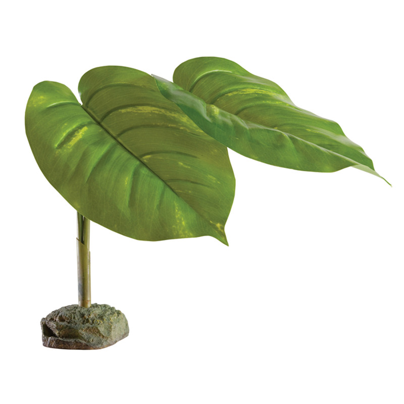 仿真葡萄仙人掌树叶藤蔓植物