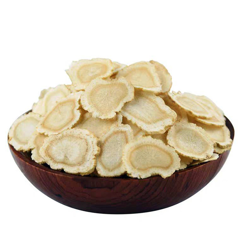 无硫熏美国特级西洋参片100g