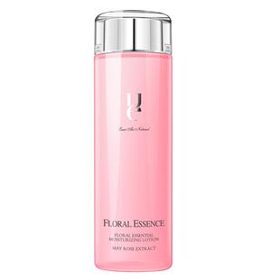 ue/佑依花蕊珍萃沁润水300ml 玫瑰大粉水滋润柔肤补水保湿爽肤水