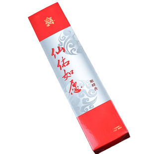 早课晚课香1小时高香财神香观音香竹签香佛香供佛檀香无烟香家用