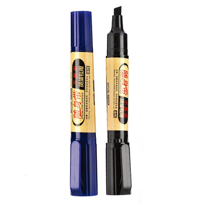 金万年大牌子记号笔放心耐用