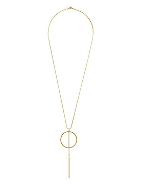 真的很好看，原创设计女高档项链