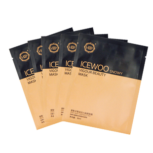 爱斯沃特护安肤面膜补水保湿收缩毛孔淡化痘印护肤品官方正品