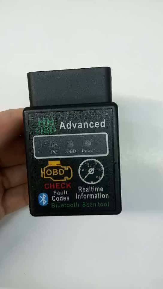 Elm327 диагностика бмв