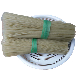 江西米粉干2斤农家手工干米线永新特产米粉南昌拌粉吉安炒粉汤粉