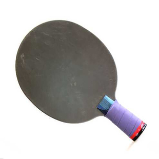 升级版乒乓球铁球拍乒乓球负重拍铁球拍金属乒乓球底板练功拍包邮